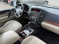 2012 mitsubishi pajero 30th anniversary - afbeelding 11 van  38