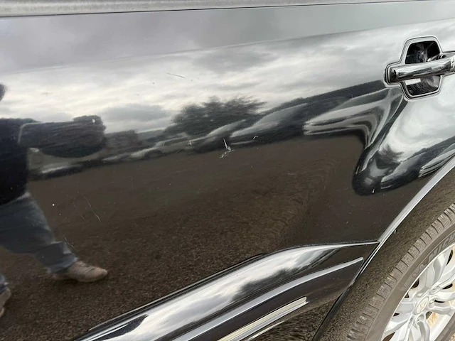 2012 mitsubishi pajero 30th anniversary - afbeelding 13 van  38