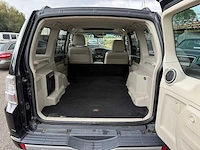 2012 mitsubishi pajero 30th anniversary - afbeelding 19 van  38