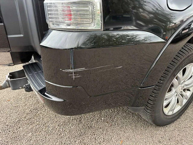 2012 mitsubishi pajero 30th anniversary - afbeelding 20 van  38