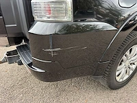 2012 mitsubishi pajero 30th anniversary - afbeelding 20 van  38