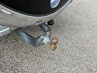 2012 mitsubishi pajero 30th anniversary - afbeelding 21 van  38