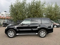 2012 mitsubishi pajero 30th anniversary - afbeelding 12 van  38