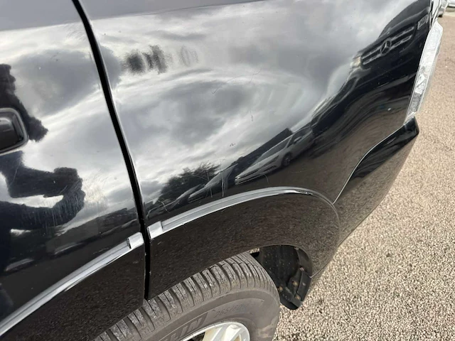 2012 mitsubishi pajero 30th anniversary - afbeelding 24 van  38