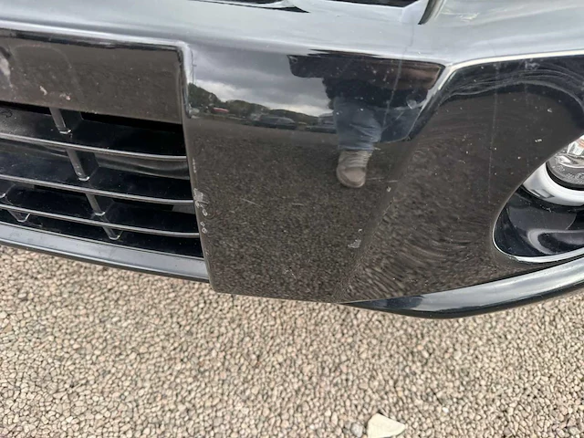 2012 mitsubishi pajero 30th anniversary - afbeelding 25 van  38