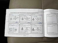 2012 mitsubishi pajero 30th anniversary - afbeelding 27 van  38