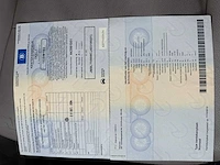 2012 mitsubishi pajero 30th anniversary - afbeelding 28 van  38