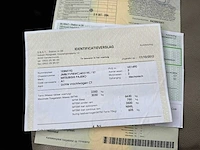 2012 mitsubishi pajero 30th anniversary - afbeelding 31 van  38