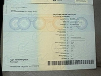 2012 mitsubishi pajero 30th anniversary - afbeelding 32 van  38