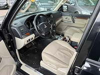 2012 mitsubishi pajero 30th anniversary - afbeelding 37 van  38
