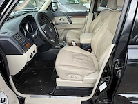2012 mitsubishi pajero 30th anniversary - afbeelding 38 van  38