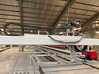 2012 mutz afstapelrobot smalle stukken- houtbewerking - houtbewerkingsmachines - afbeelding 4 van  10