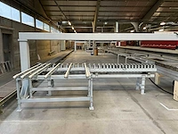 2012 mutz afstapelrobot smalle stukken- houtbewerking - houtbewerkingsmachines - afbeelding 5 van  10