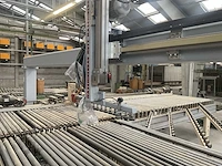 2012 mutz afstapelrobot smalle stukken- houtbewerking - houtbewerkingsmachines - afbeelding 7 van  10
