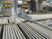 2012 mutz afstapelrobot smalle stukken- houtbewerking - houtbewerkingsmachines - afbeelding 8 van  10
