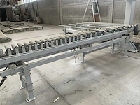 2012 mutz afstapelrobot smalle stukken- houtbewerking - houtbewerkingsmachines - afbeelding 10 van  10