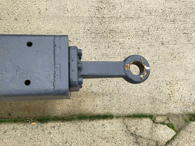 2012 narko dolly aanhanger - afbeelding 10 van  13