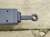 2012 narko dolly aanhanger - afbeelding 10 van  13