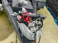 2012 narko dolly aanhanger - afbeelding 11 van  13