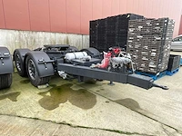 2012 narko dolly aanhanger - afbeelding 2 van  13