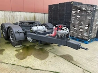 2012 narko dolly aanhanger - afbeelding 4 van  13