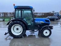 2012 new holland t4030f smalspoor- en compacttractor - afbeelding 12 van  19