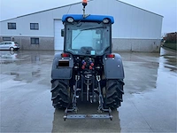 2012 new holland t4030f smalspoor- en compacttractor - afbeelding 14 van  19