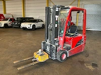 2012 nissan g1n1l200 vorkheftruck (68020-44) - afbeelding 1 van  18