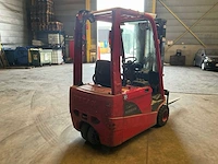 2012 nissan g1n1l200 vorkheftruck (68020-44) - afbeelding 14 van  18