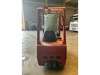 2012 nissan g1n1l200 vorkheftruck (68020-44) - afbeelding 15 van  18