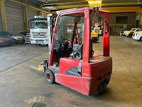 2012 nissan g1n1l200 vorkheftruck (68020-44) - afbeelding 16 van  18