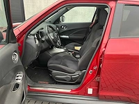 2012 nissan juke personenauto - afbeelding 2 van  25