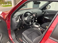 2012 nissan juke personenauto - afbeelding 3 van  25