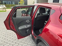 2012 nissan juke personenauto - afbeelding 4 van  25