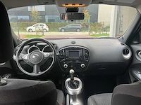 2012 nissan juke personenauto - afbeelding 7 van  25