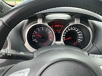 2012 nissan juke personenauto - afbeelding 8 van  25