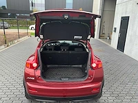 2012 nissan juke personenauto - afbeelding 9 van  25