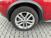 2012 nissan juke personenauto - afbeelding 11 van  25