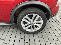 2012 nissan juke personenauto - afbeelding 13 van  25