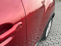2012 nissan juke personenauto - afbeelding 16 van  25