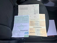 2012 nissan juke personenauto - afbeelding 18 van  25