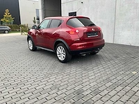 2012 nissan juke personenauto - afbeelding 19 van  25