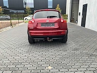 2012 nissan juke personenauto - afbeelding 20 van  25