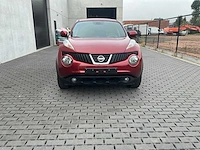 2012 nissan juke personenauto - afbeelding 24 van  25