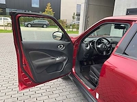 2012 nissan juke personenauto - afbeelding 25 van  25