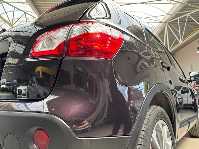 2012 nissan qashqai - afbeelding 2 van  22