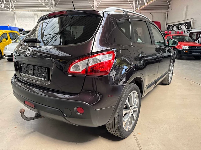 2012 nissan qashqai - afbeelding 3 van  22