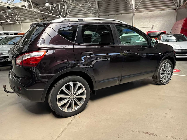 2012 nissan qashqai - afbeelding 4 van  22
