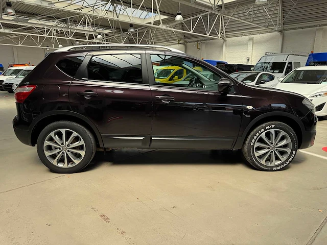 2012 nissan qashqai - afbeelding 5 van  22