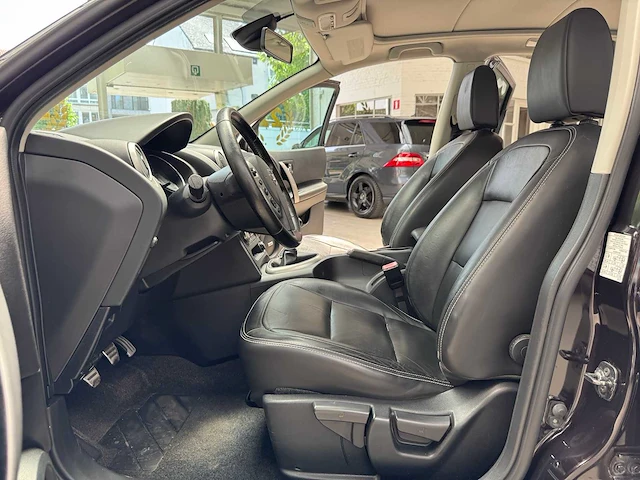 2012 nissan qashqai - afbeelding 9 van  22